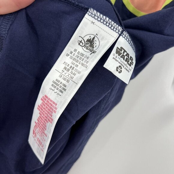 Disney Parks Star Wars Mandalorian Grogu The Child Tee - Picture 4 of 6